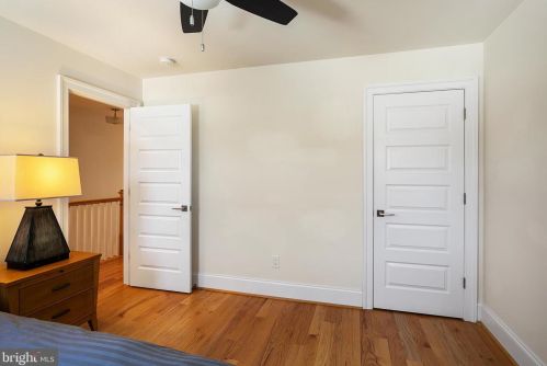 403-A Alfred St, Alexandria VA exterior