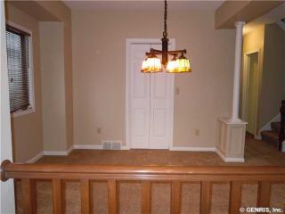 201 Fitzhugh St, Rochester NY  14608-2206 exterior