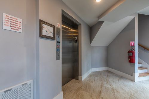 150 Hancock St, Quincy MA  02171-1706 exterior