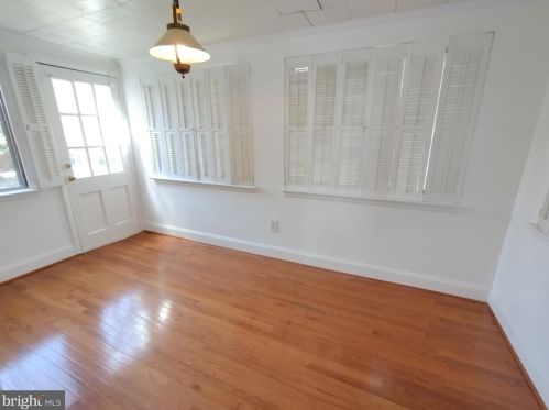 10519 Bucknell Dr, Silver Spring MD  20902-4234 exterior