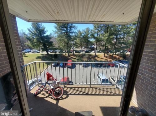 3854 Bel Pre Rd, Silver Spring MD  20906-2643 exterior