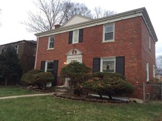 14421 Dearborn St, Chicago IL  60827-2858 exterior