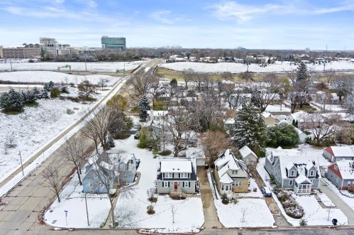 650 99, Milwaukee WI 53227-4218 exterior