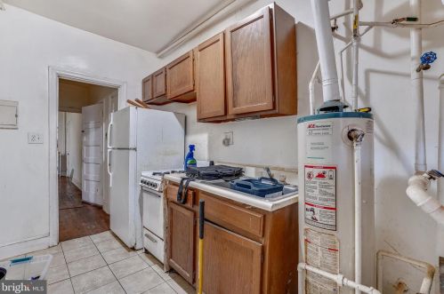 258 16 St, Washington DC 20011-2864 exterior