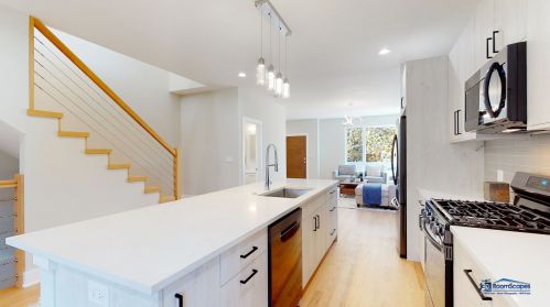 5319 Nagle Ave, Chicago IL  60638-1320 exterior