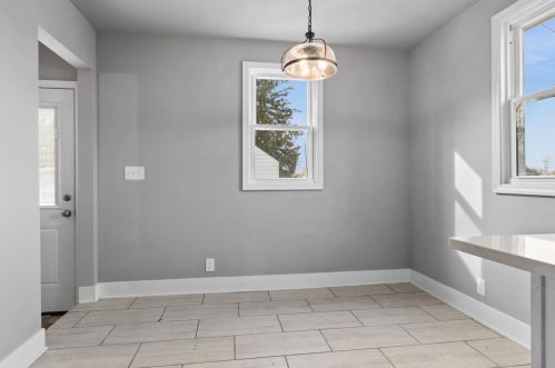 6169 Cleveland St, Gary IN 46404-2720 exterior