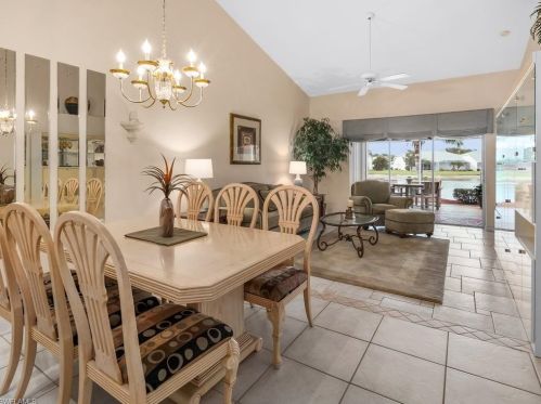 6106 Thresher Dr, Naples, FL 34112-1904