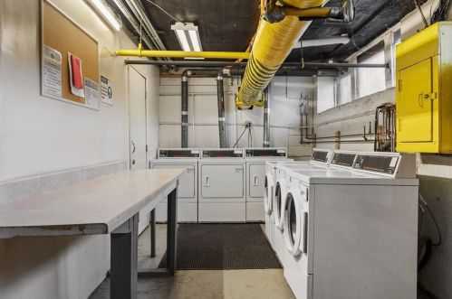 2001 Commonwealth Ave, Boston MA exterior