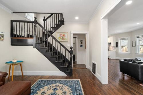 61 Tucker Ave, Providence RI  02905-3314 exterior