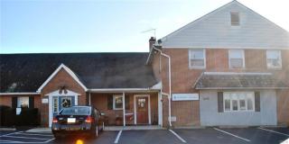 3446 Freemansburg Ave, Bethlehem PA  18020-5747 exterior