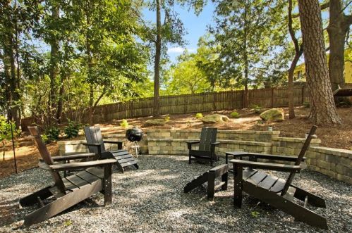 2636 Arldowne Dr, Tucker GA 30084-2565 exterior