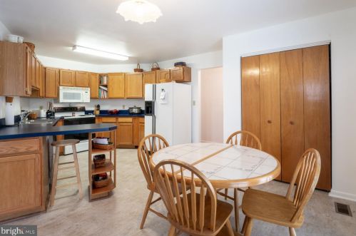 2345 Lowery Rd, Huntingtown MD 20639-9118 exterior