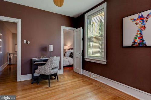 5412 Cedar Ave, Philadelphia PA 19143-1952 exterior