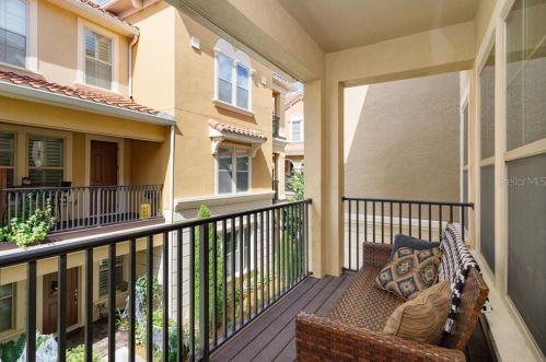 3104 Porta Romano Way, Lake Mary FL exterior