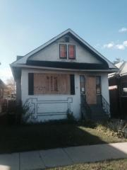 1426 Menard Ave, Chicago IL  60634-5221 exterior