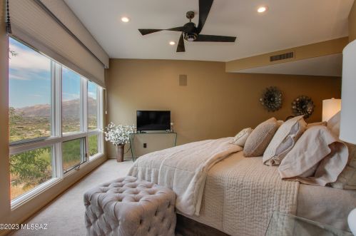 4733 Rocky Crest Pl, Tucson AZ  85750-6190 exterior