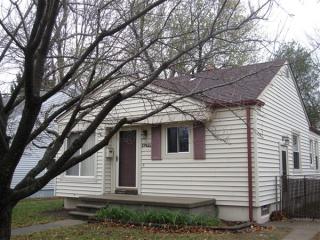 17422 Garfield, Detroit MI  48240-2109 exterior