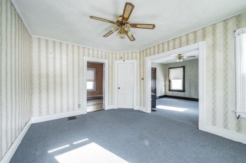 54 Revere St, Springfield MA 01108-1314 exterior