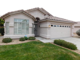 2435 Patrick Ln, Phoenix AZ  85024-7548 exterior