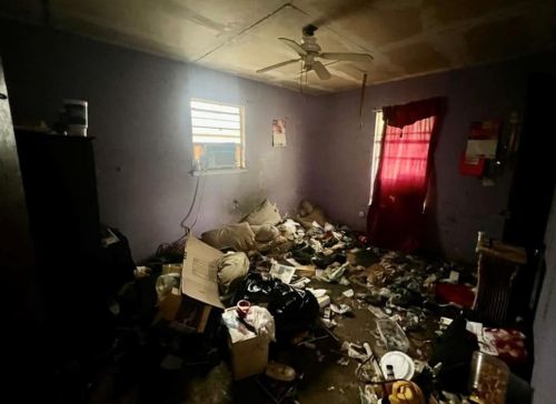 230 Joy St, San Antonio TX 78212-1552 exterior