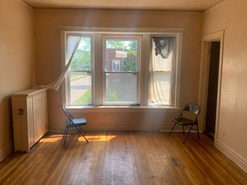 6500 Bishop St, Chicago IL  60636-2804 exterior