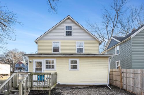 210 Maple St, Kalamazoo MI 49004-1315 exterior