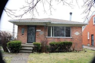 16127 Saint Marys St, Detroit MI  48235-3649 exterior