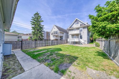 3649 Keeler Ave, Chicago IL 60641-3041 exterior