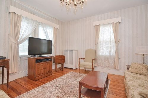 11 Falkland St, Boston MA exterior