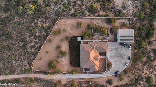 12501 La Cholla Blvd, Tucson, AZ 85755-9717