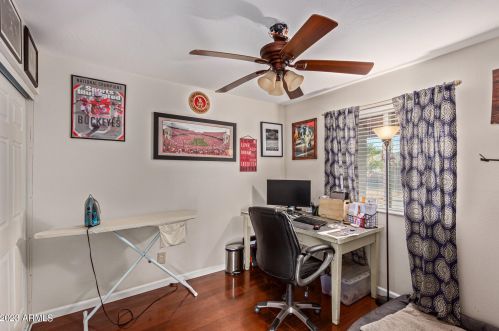 3146 Cholla St, Phoenix AZ 85029-3801 exterior