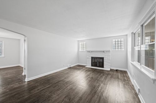 1299 Morrow Rd, Pittsburgh PA  15241-3501 exterior