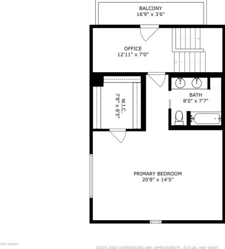 1541 Nelson St, Chicago IL 60657-3028 exterior