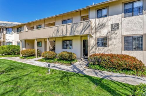 1108 Abbott Ave, Milpitas CA 95035-2922 exterior