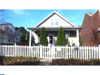 345 Fanshawe St, Philadelphia PA  19111-4608 exterior