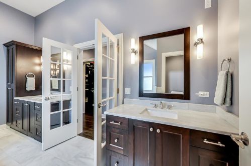 2236 Fletcher St, Chicago IL 60634-4033 exterior