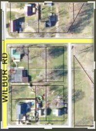 54019 Wilbur Rd, Three Rivers, MI 49093-8809