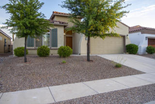 9614 Corte Torre Del Sol, Tucson, AZ 85748-2806