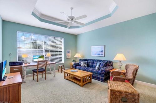 2288 Is Cv Cir, Naples FL 34109-0341 exterior