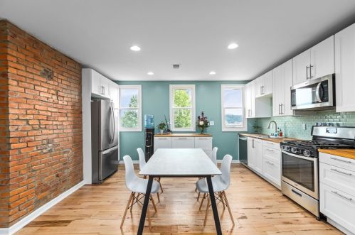 133 Pius St, Pittsburgh PA 15203-1618 exterior