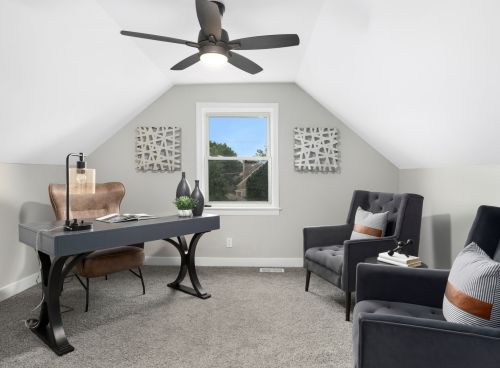 1732 72 Ct, Chicago IL 60707-4203 exterior