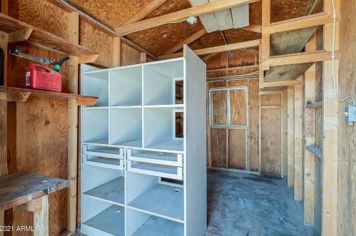 802 31st St, Phoenix AZ 85016-5072 exterior