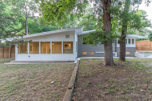 2648 Gibbs Williams Rd, Dallas TX 75233-3243 exterior