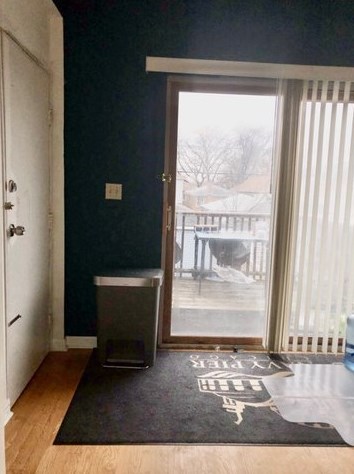 4851 Ainslie St, Chicago IL 60706-3414 exterior