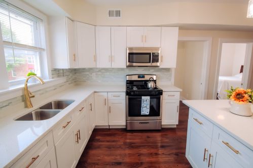 3558 Huron St, Chicago IL  60624-1347 exterior