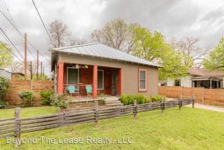 46 Chicon St, Austin TX  78702-5449 exterior