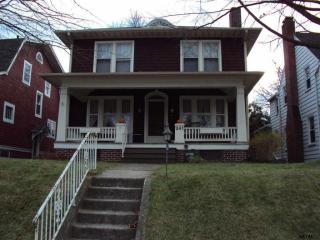 241 Baer Ave, Hanover PA  17331-3404 exterior