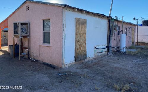 3908 15 Ave, Tucson AZ 85714-2414 exterior