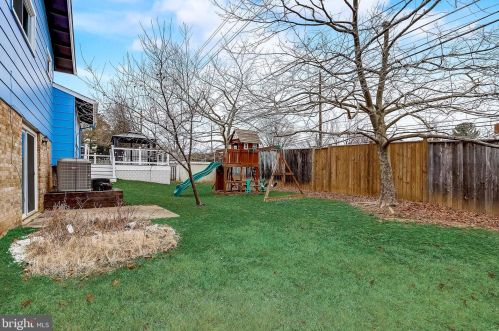 1506 Leister Dr, Silver Spring MD 20904-1548 exterior