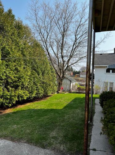 815 26th St, Manitowoc WI 54220-4809 exterior